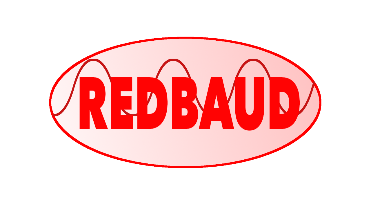 Redbaud Logo