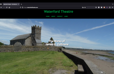 Waterford Theatre